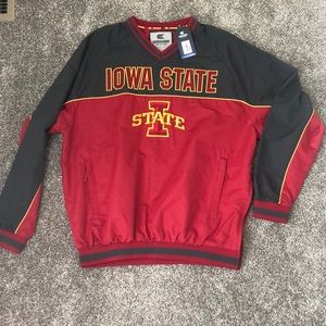 Iowa State Men’s Pullover